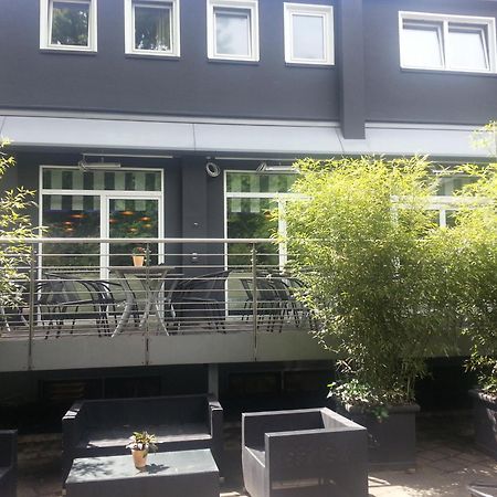 Hotel Residenz Wessinger, Neu-Isenburg Zewnętrze zdjęcie