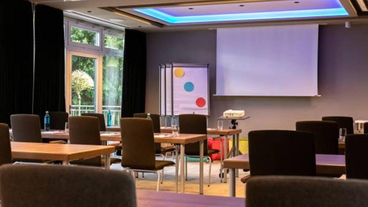 Hotel Residenz Wessinger, Neu-Isenburg Zewnętrze zdjęcie
