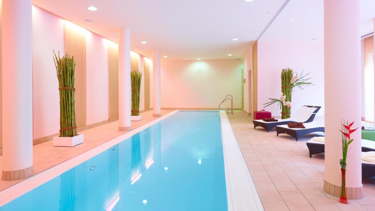 Hotel Residenz Wessinger, Neu-Isenburg Zewnętrze zdjęcie