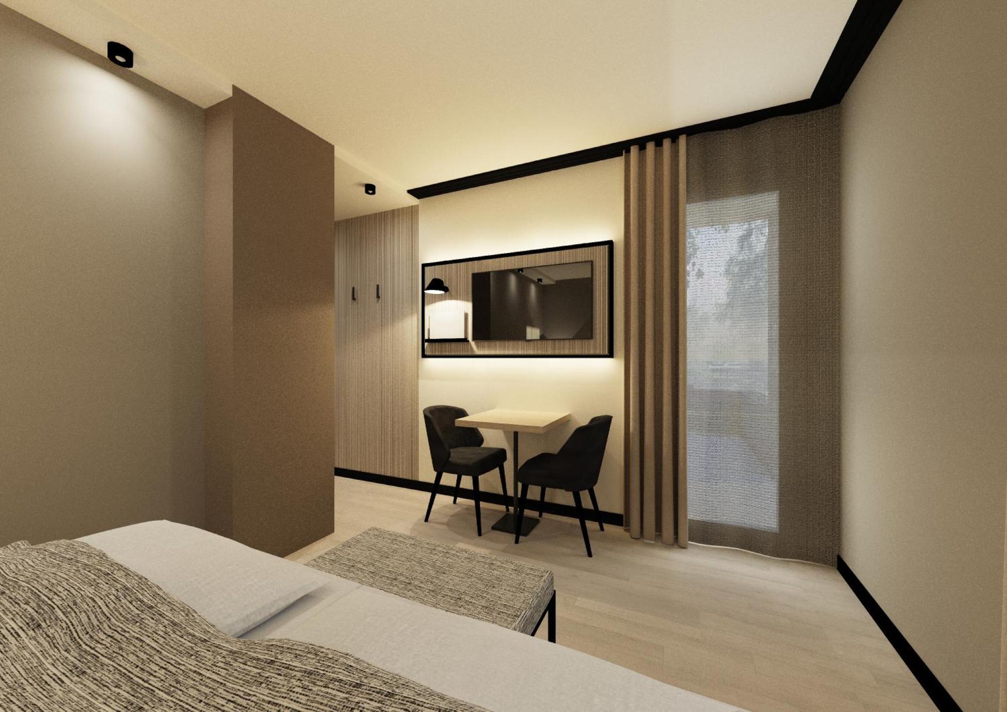 Hotel Residenz Wessinger, Neu-Isenburg Zewnętrze zdjęcie