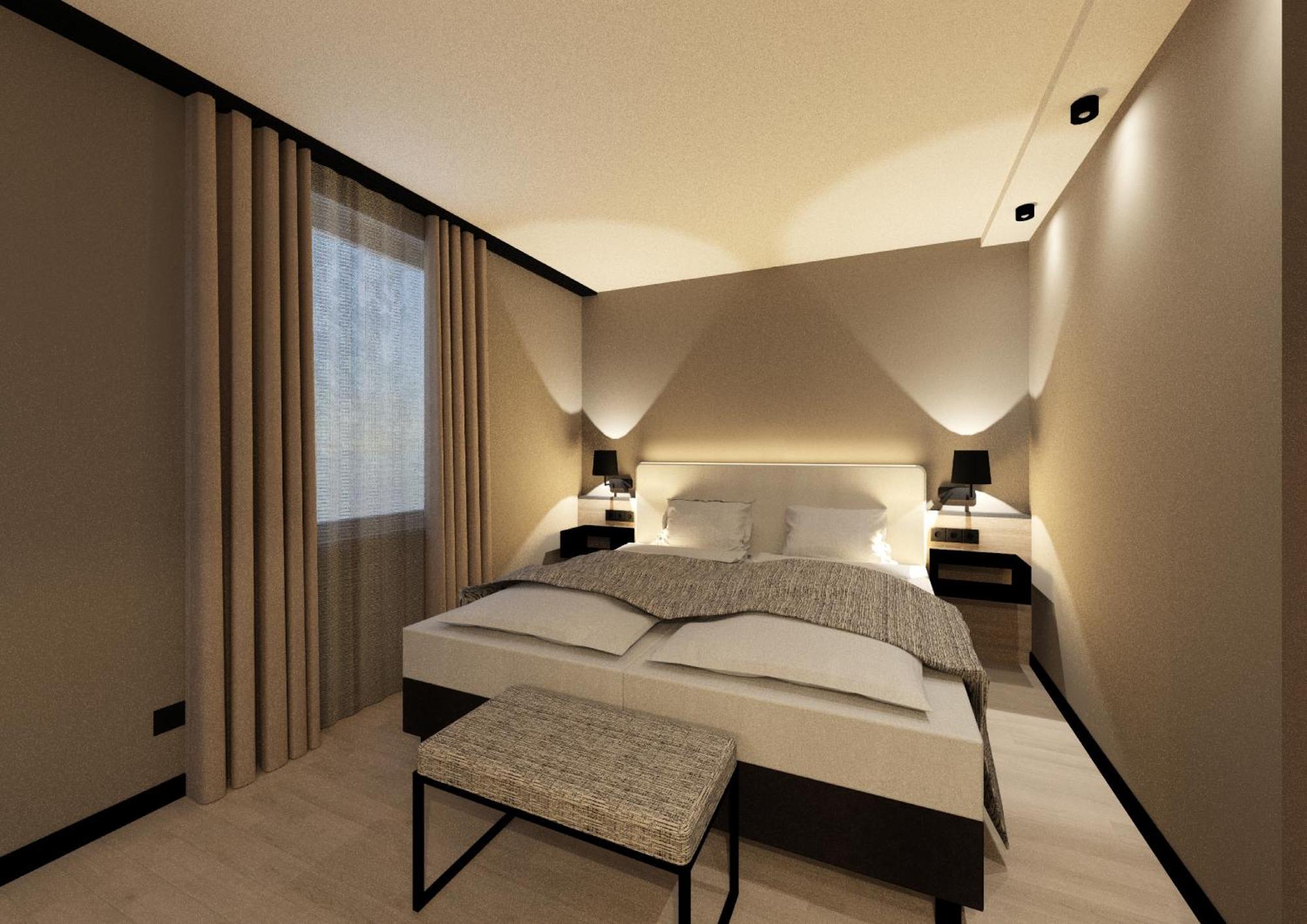 Hotel Residenz Wessinger, Neu-Isenburg Zewnętrze zdjęcie