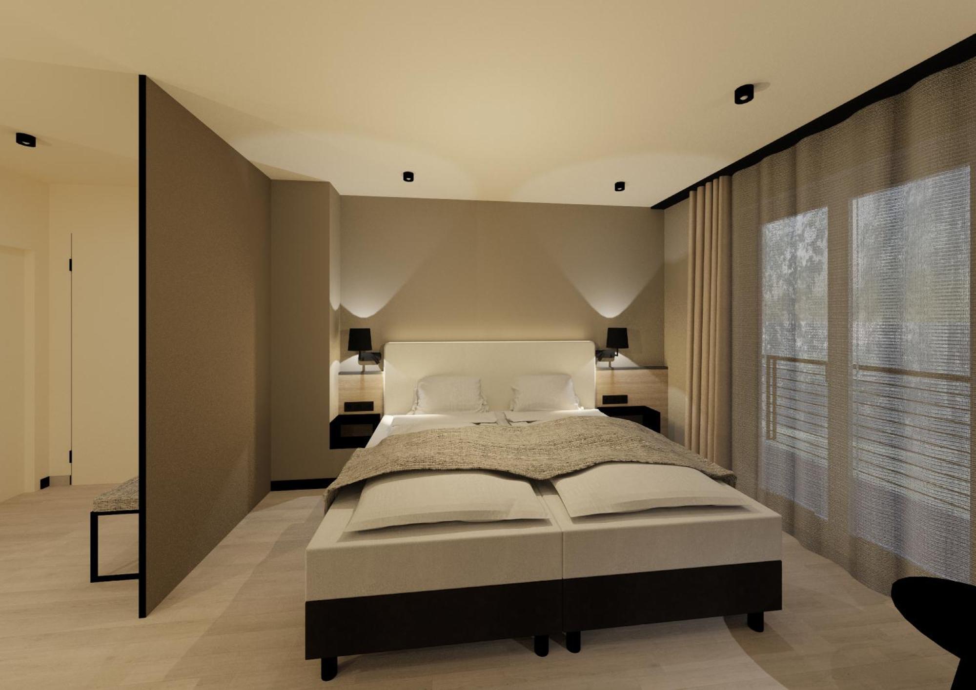 Hotel Residenz Wessinger, Neu-Isenburg Zewnętrze zdjęcie